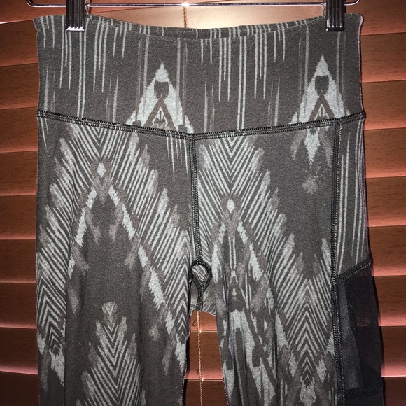 JOLYN CHIP "COZY" LEGGINGS - Picture 2 of 8